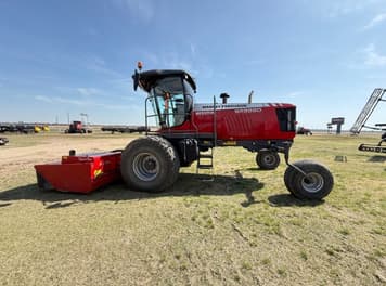 Main image Massey Ferguson WR9980